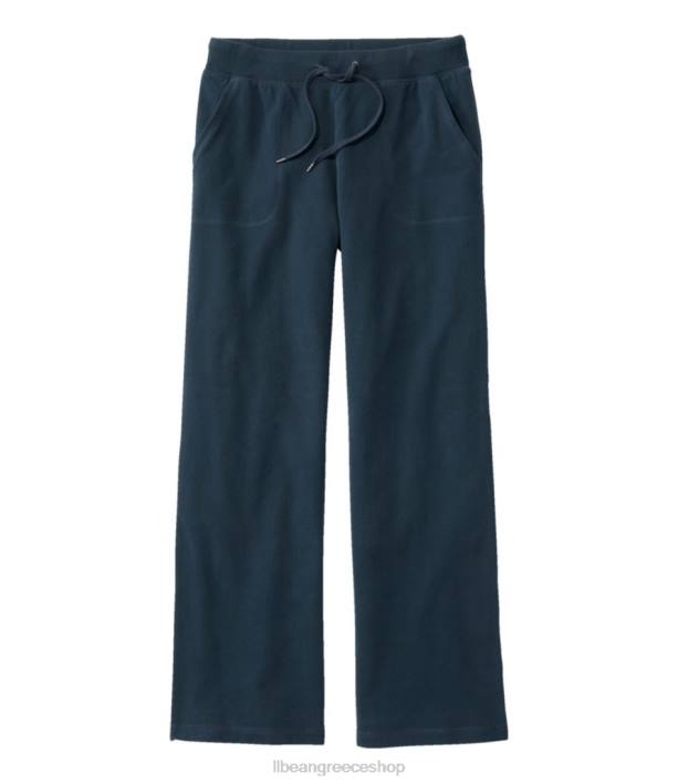 γυναίκες φούτερ ultrasoft 6PHT399 L.L.Bean είδη ένδυσης κλασικό ναυτικό