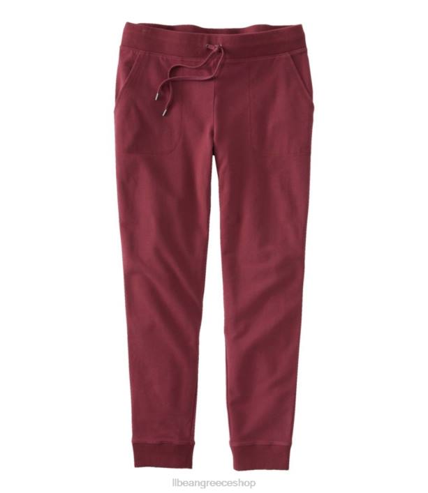 γυναίκες ultrasoft ιδρώτες 6PHT4828 L.L.Bean είδη ένδυσης βαθύ λιμάνι