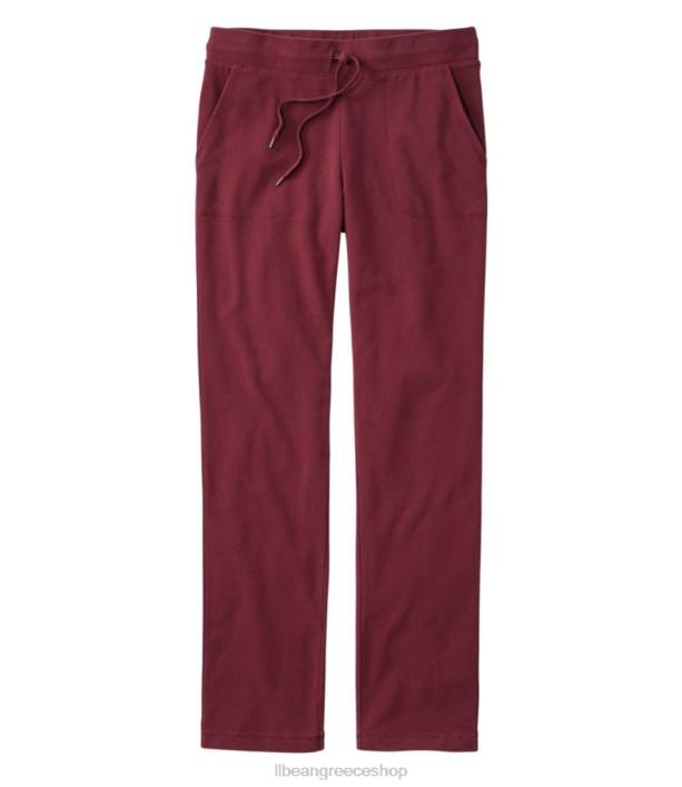 γυναίκες ultrasoft ιδρώτες 6PHT5667 L.L.Bean είδη ένδυσης βαθύ λιμάνι