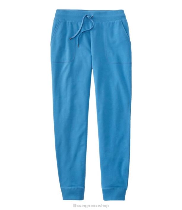 γυναίκες ultrasoft ιδρώτες 6PHT6553 L.L.Bean είδη ένδυσης θαλασσί μπλε