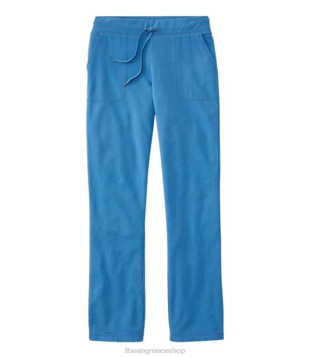 γυναίκες ultrasoft ιδρώτες 6PHT6882 L.L.Bean είδη ένδυσης θαλασσί μπλε