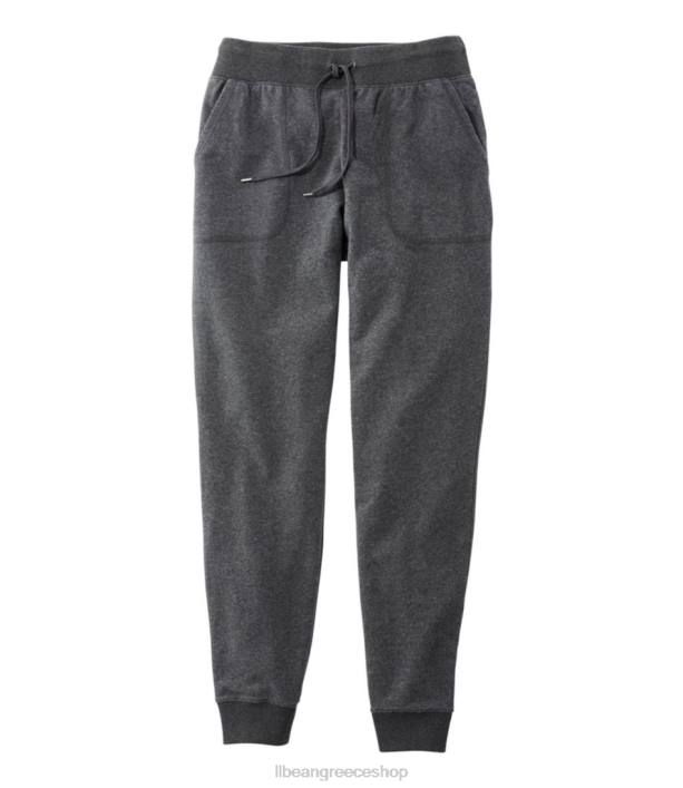 γυναίκες ultrasoft ιδρώτες 6PHT7198 L.L.Bean είδη ένδυσης κάρβουνο ρείκι