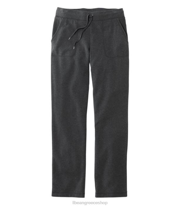 γυναίκες ultrasoft ιδρώτες 6PHT7281 L.L.Bean είδη ένδυσης κάρβουνο ρείκι