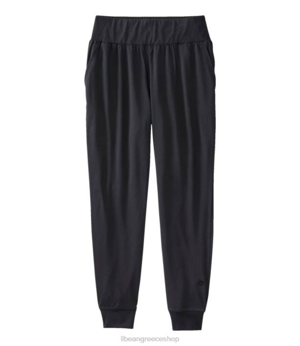 γυναίκες venturesoft πλεκτό χαλαρό jogger 6PHT441 L.L.Bean είδη ένδυσης σκούρα γαλάζια μάργα