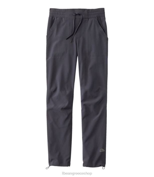 γυναίκες venturestretch trail παντελόνι 6PHT3044 L.L.Bean είδη ένδυσης γρανίτης