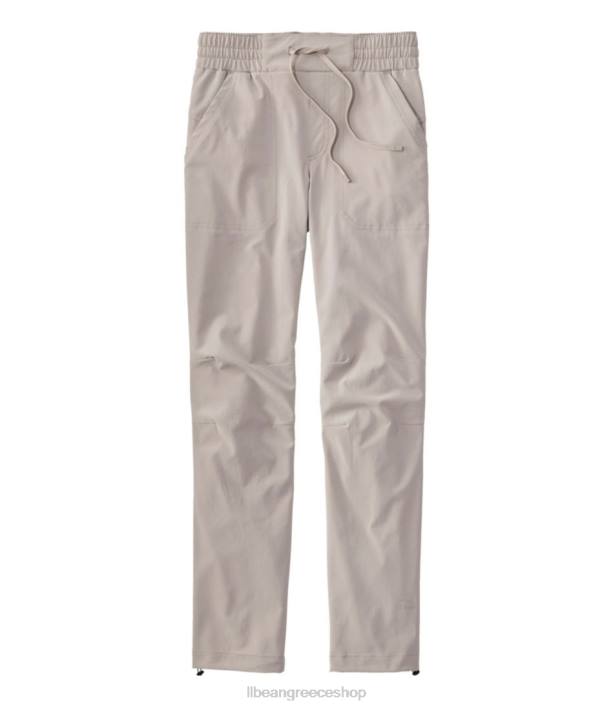 γυναίκες venturestretch trail παντελόνι 6PHT4669 L.L.Bean είδη ένδυσης άμμος της ακτής