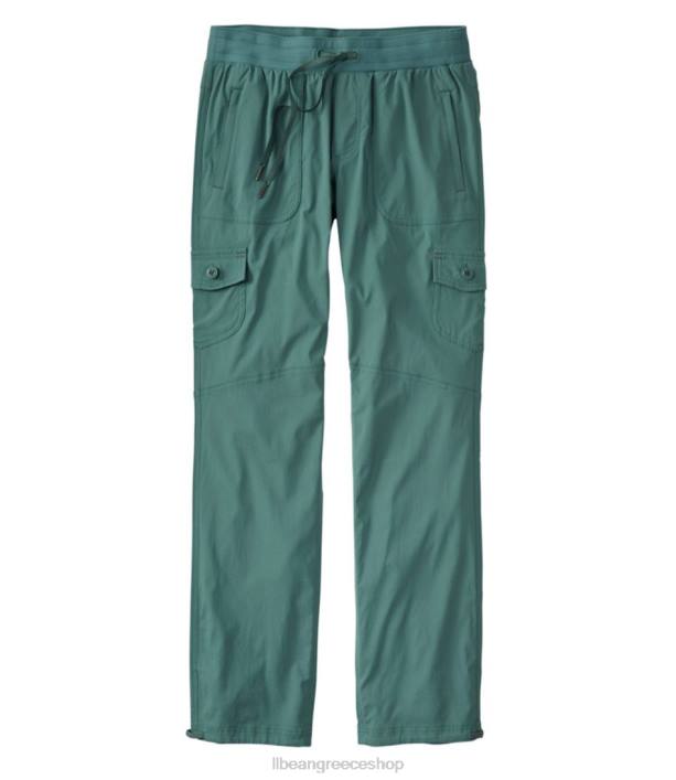 γυναίκες παντελόνι vista camp 6PHT2944 L.L.Bean είδη ένδυσης μαλακό έλατο