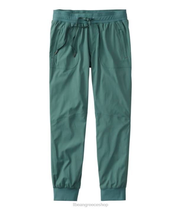 γυναίκες παντελόνι vista camp 6PHT315 L.L.Bean είδη ένδυσης μαλακό έλατο