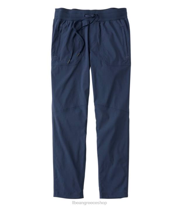 γυναίκες παντελόνι vista camp 6PHT3491 L.L.Bean είδη ένδυσης ναυτικό ναυτικό
