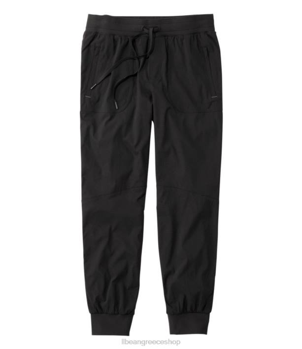 γυναίκες παντελόνι vista camp 6PHT5833 L.L.Bean είδη ένδυσης κλασικό μαύρο