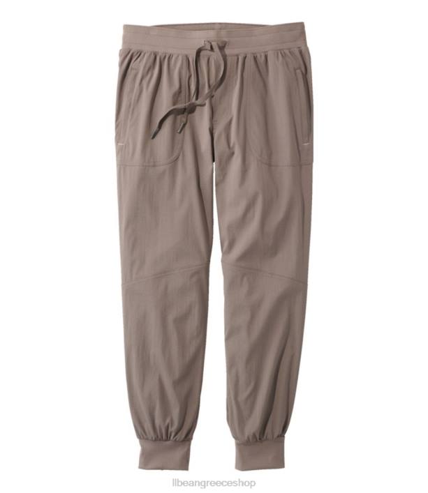 γυναίκες παντελόνι vista camp 6PHT6536 L.L.Bean είδη ένδυσης καβουρδισμένο αμύγδαλο
