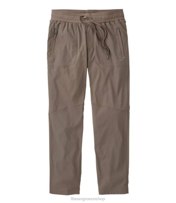 γυναίκες παντελόνι vista camp 6PHT6631 L.L.Bean είδη ένδυσης καβουρδισμένο αμύγδαλο