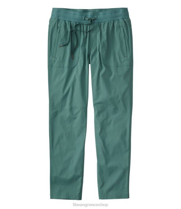 γυναίκες παντελόνι vista camp 6PHT680 L.L.Bean είδη ένδυσης μαλακό έλατο