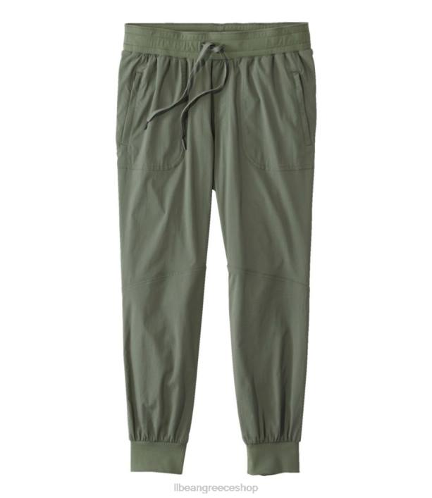 γυναίκες παντελόνι vista camp 6PHT6964 L.L.Bean είδη ένδυσης θυμάρι