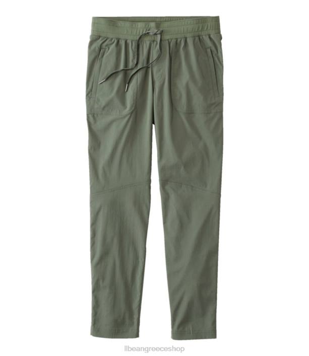 γυναίκες παντελόνι vista camp 6PHT7028 L.L.Bean είδη ένδυσης θυμάρι