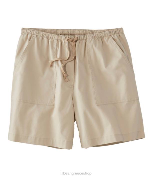 γυναίκες ηλιόλουστο σορτς 6PHT219 L.L.Bean είδη ένδυσης παραθαλάσσιο μαύρισμα