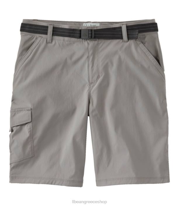 γυναίκες σορτς τροπικά 6PHT3261 L.L.Bean είδη ένδυσης παγετό γκρι