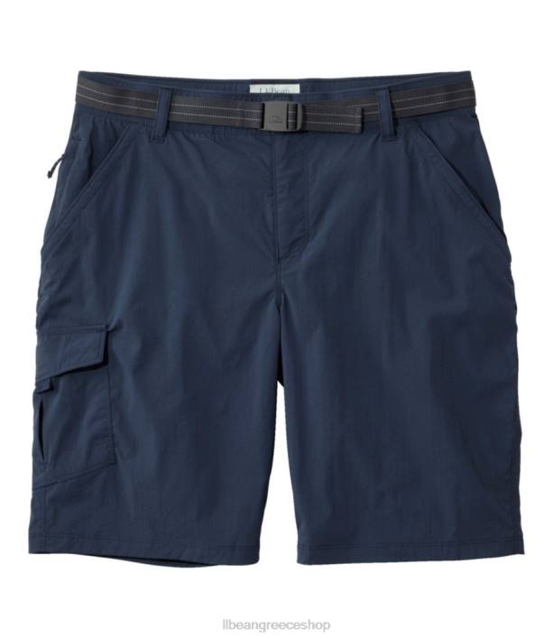 γυναίκες σορτς τροπικά 6PHT380 L.L.Bean είδη ένδυσης ναυτικό άνθρακα