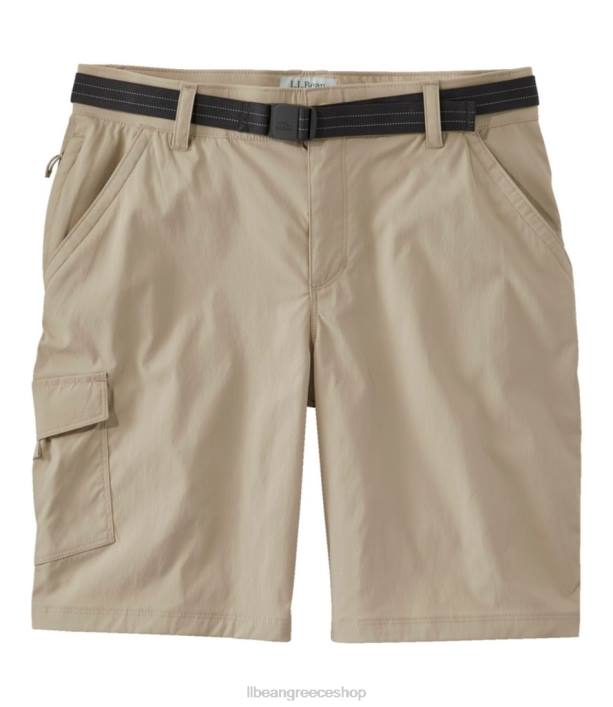 γυναίκες σορτς τροπικά 6PHT4847 L.L.Bean είδη ένδυσης μαλακή άμμος