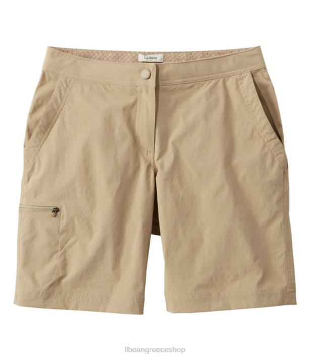 γυναίκες υδατοαπωθητικό comfort trail σορτς 6PHT3138 L.L.Bean είδη ένδυσης παραλιακός αμμόλοφος