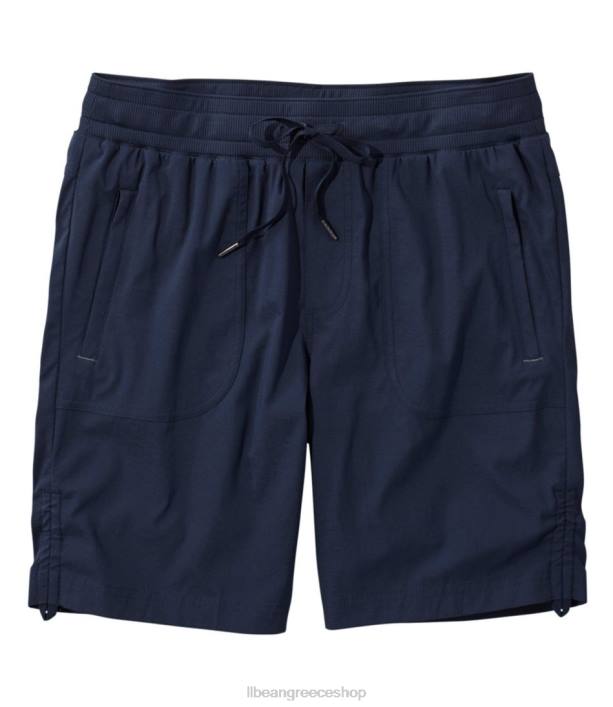 γυναίκες βερμούδα vista camp 6PHT208 L.L.Bean είδη ένδυσης ναυτικό ναυτικό