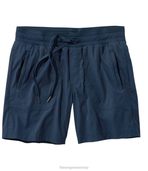 γυναίκες vista camp σορτς 6PHT215 L.L.Bean είδη ένδυσης ναυτικό ναυτικό