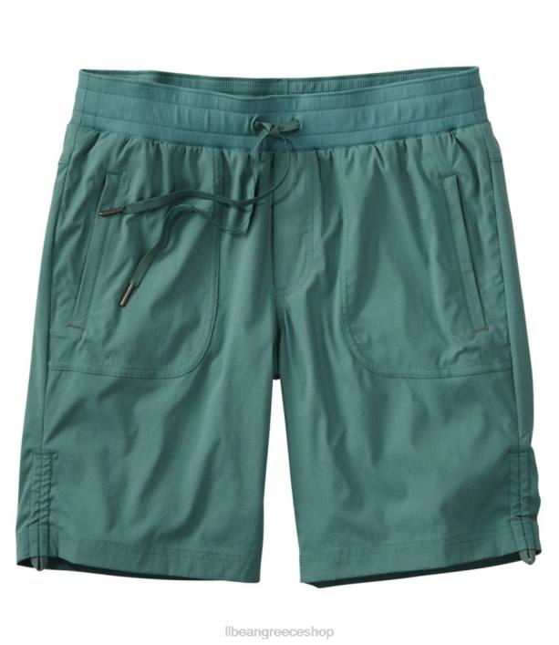 γυναίκες βερμούδα vista camp 6PHT3098 L.L.Bean είδη ένδυσης μαλακό έλατο