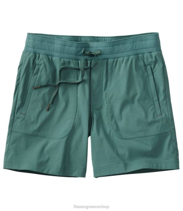 γυναίκες vista camp σορτς 6PHT3105 L.L.Bean είδη ένδυσης μαλακό έλατο
