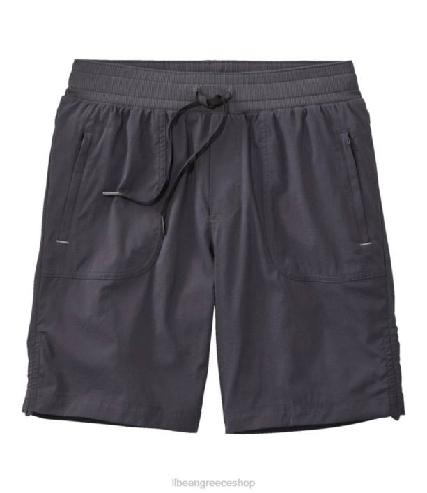 γυναίκες βερμούδα vista camp 6PHT4711 L.L.Bean είδη ένδυσης γρανίτης