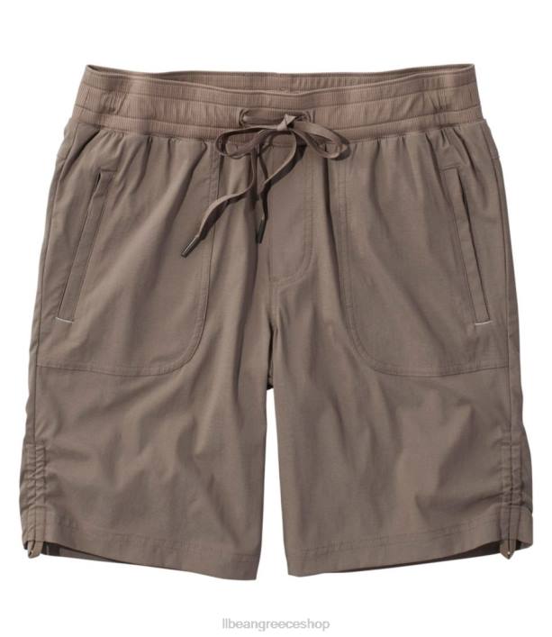 γυναίκες βερμούδα vista camp 6PHT6478 L.L.Bean είδη ένδυσης καβουρδισμένο αμύγδαλο