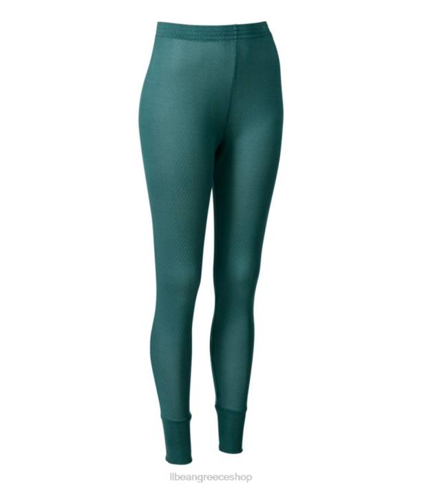 γυναίκες μεταξωτό πουέντ 6PHT495 L.L.Bean είδη ένδυσης έλατο πεύκο