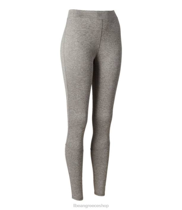 γυναίκες απλό μαλακό στρώμα βάσης 6PHT779 L.L.Bean είδη ένδυσης ρείκι γραφίτη
