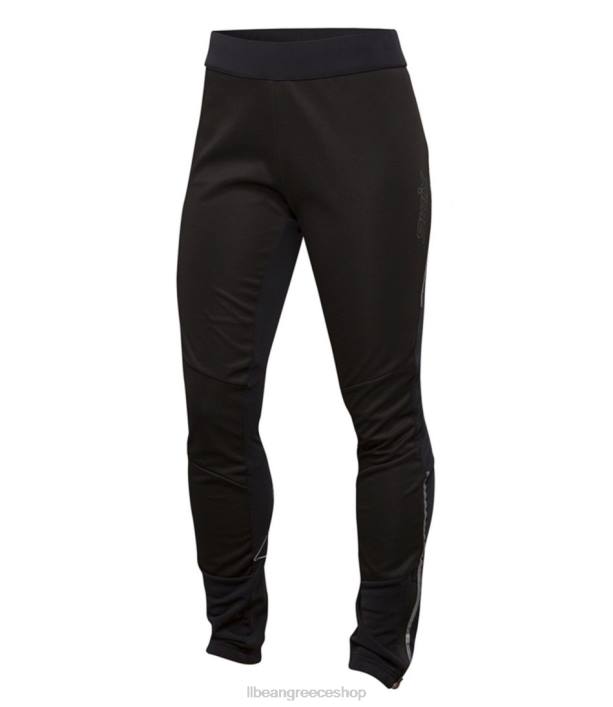 γυναίκες swix delda ελαφρύ softshell σφιχτό 6PHT3473 L.L.Bean είδη ένδυσης μαύρος
