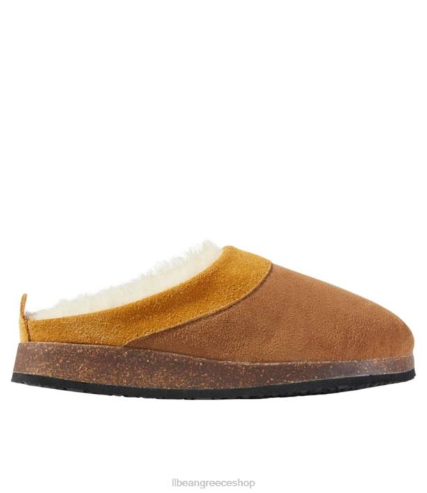 γυναίκες πονηρές καλές τσόκαρα 6PHT1001 L.L.Bean είδη υπόδησης καφέ