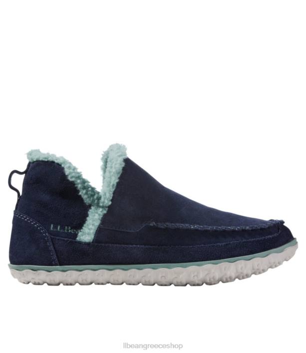 γυναίκες παντόφλες βουνού 6PHT3733 L.L.Bean είδη υπόδησης κλασικό ναυτικό/θαλάσσιο πεύκο