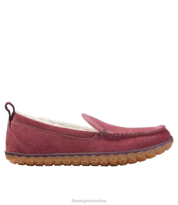 γυναίκες παντόφλες βουνού 6PHT5161 L.L.Bean είδη υπόδησης ελαφρύ ροδόξυλο