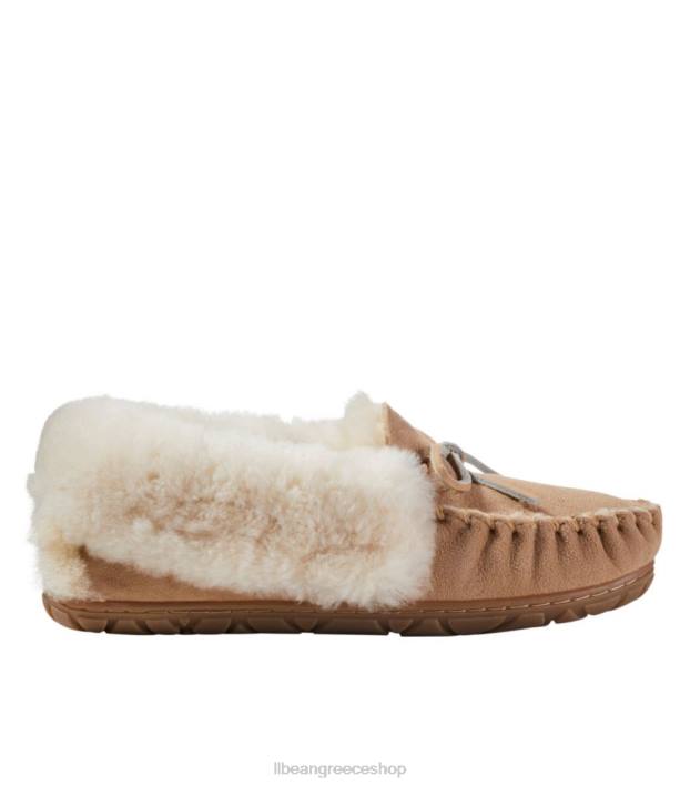 γυναίκες πονηρά καλά μοκασίνια 6PHT5165 L.L.Bean είδη υπόδησης φυσικός