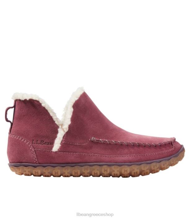 γυναίκες παντόφλες βουνού 6PHT5170 L.L.Bean είδη υπόδησης ελαφρύ ροδόξυλο