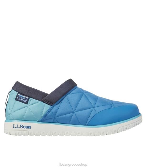 γυναίκες εξαιρετικά ελαφριά slip-ons primaloft 6PHT3714 L.L.Bean είδη υπόδησης θαλάσσιο μπλε/μπλε της θάλασσας