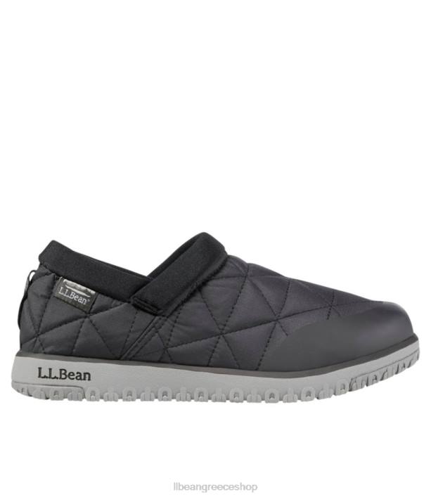 γυναίκες εξαιρετικά ελαφριά slip-ons primaloft 6PHT5154 L.L.Bean είδη υπόδησης μαύρος