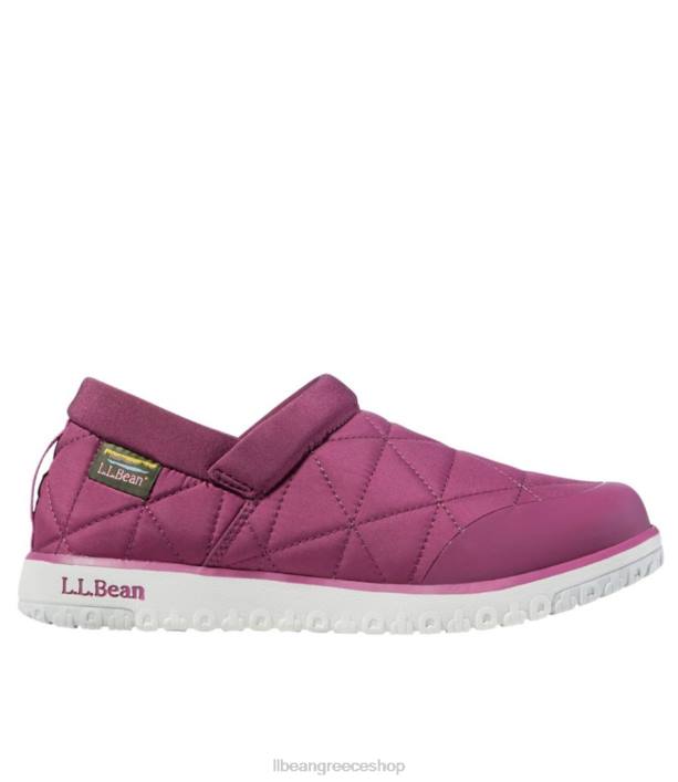 γυναίκες εξαιρετικά ελαφριά slip-ons primaloft 6PHT6088 L.L.Bean είδη υπόδησης μούρο bramble