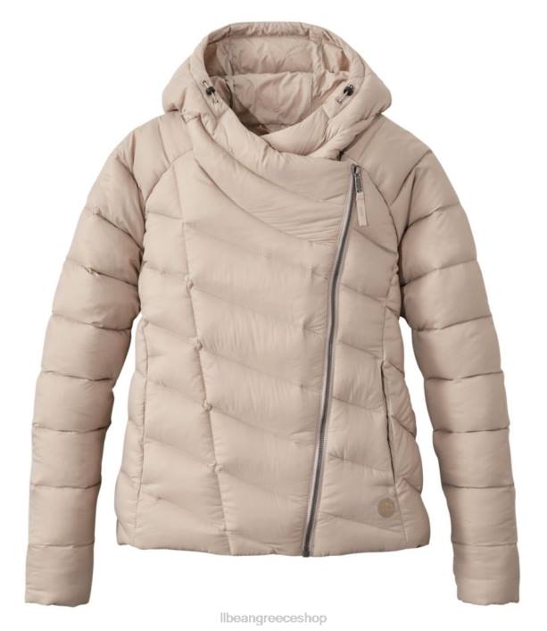 γυναίκες μπουφάν χωρίς όρια 6PHT5084 L.L.Bean εξωτερικά ενδύματα άμμος της ακτής