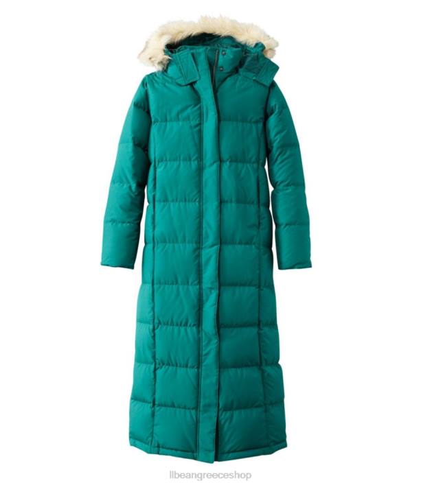 γυναίκες υπερζεστό παλτό 6PHT5137 L.L.Bean εξωτερικά ενδύματα έλατο