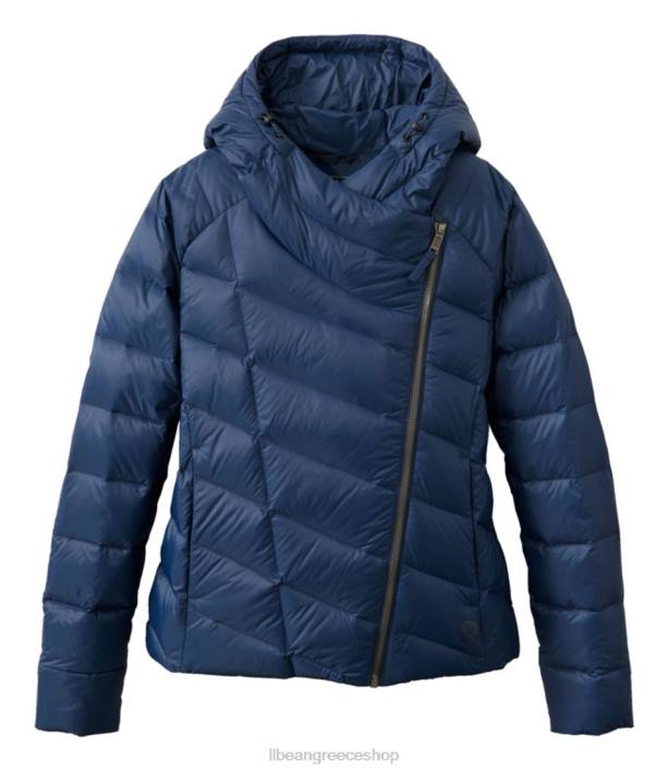 γυναίκες μπουφάν χωρίς όρια 6PHT846 L.L.Bean εξωτερικά ενδύματα ναυτικό ναυτικό