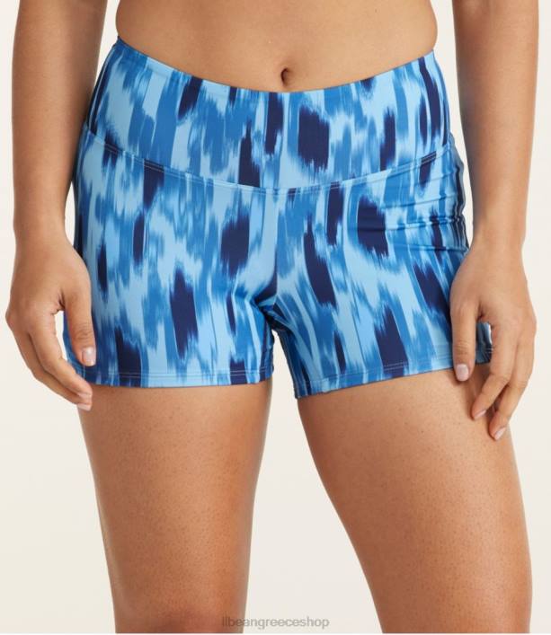 γυναίκες μαγιό νέα ρεύματα 6PHT3367 L.L.Bean είδη ένδυσης πιο σκοτεινό ναυτικό μουντζούρα