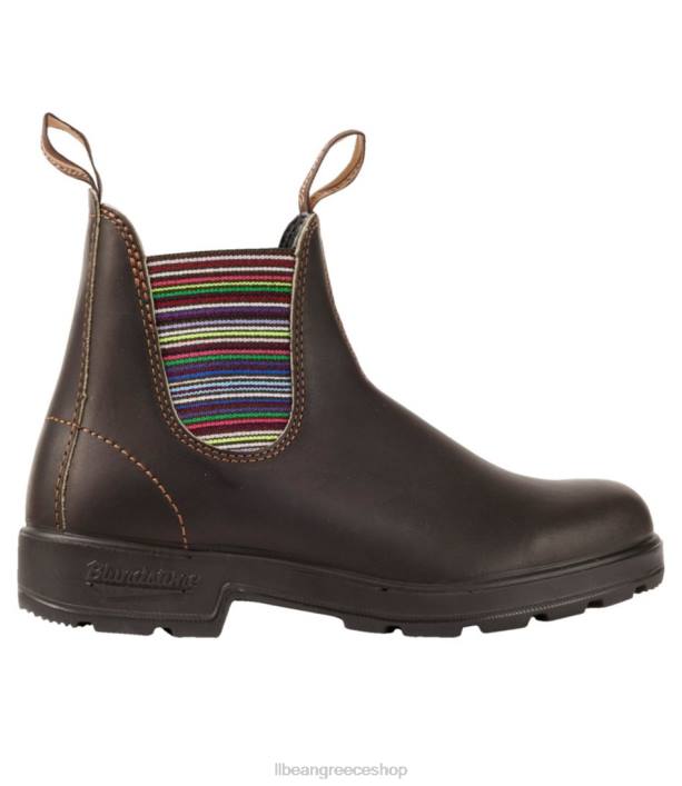 γυναίκες μπότες chelsea blundstone 500 6PHT1156 L.L.Bean είδη υπόδησης καφέ πολυ