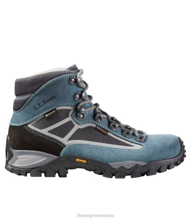 γυναίκες μπότες πεζοπορίας bigelow gore-tex 6PHT1150 L.L.Bean είδη υπόδησης ατλαντικό πράσινο