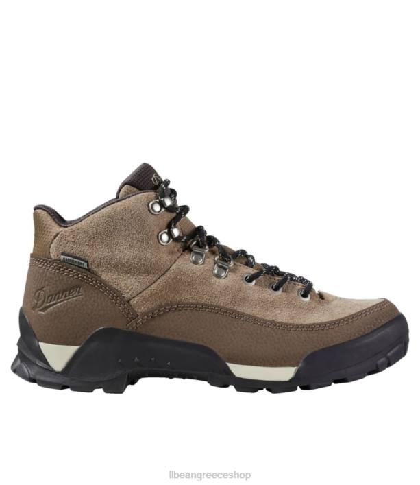 γυναίκες μπότες πεζοπορίας danner panorama 6PHT1057 L.L.Bean είδη υπόδησης γκρί