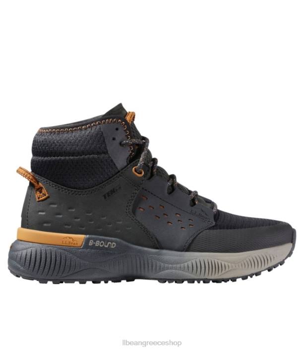 γυναίκες μπότες dirigo trail 6PHT3784 L.L.Bean είδη υπόδησης μαύρος