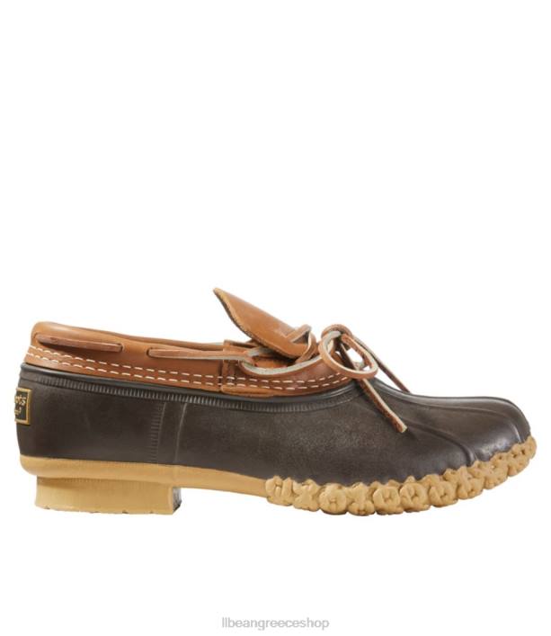 γυναίκες μπότες 6PHT7064 L.L.Bean είδη υπόδησης μαύρισμα/καφέ